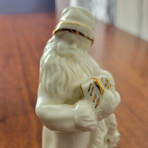 Lenox Santa Claus